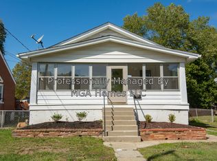 3907 Massie Ave, Saint Matthews, KY 40207