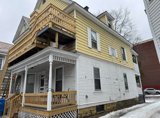 20 Greene St, Burlington, VT 05401