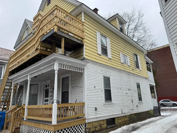 20 Greene Street, Burlington, VT 05401