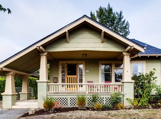 7425 N Mohawk Ave, Portland, OR 97203