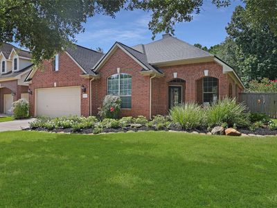 6515 Greencreek Meadows Lane, Spring, TX, 77379