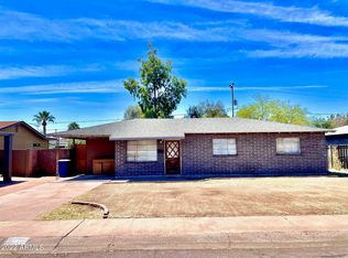 1131 W Laird St, Tempe, AZ 85281