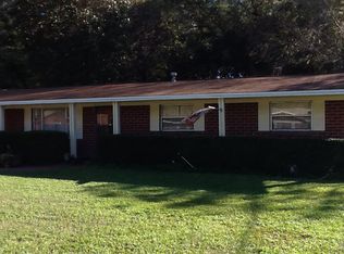 3209 Blair Dr, Palatka, FL 32177