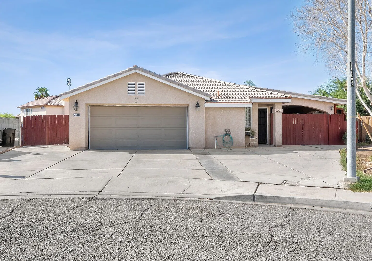House for Rent in Calexco — Photo 3