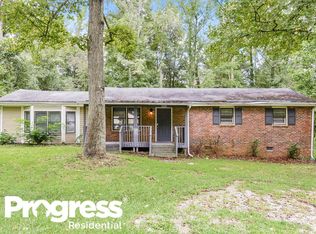 3680 Wood St, Lithia Springs, GA 30122