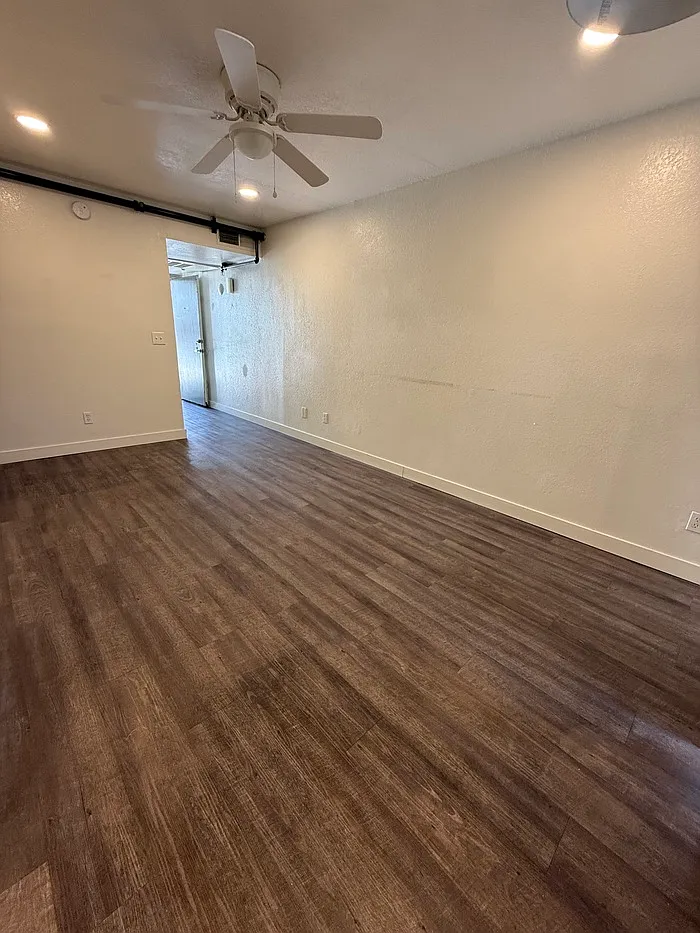 1 bed, 1.0 bath, 550 sqft, $950 — Photo 1