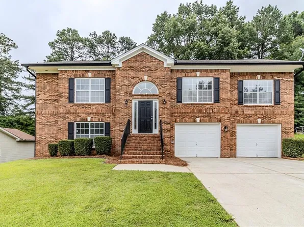 6118 Arbor Links Rd, Lithonia, GA 30058