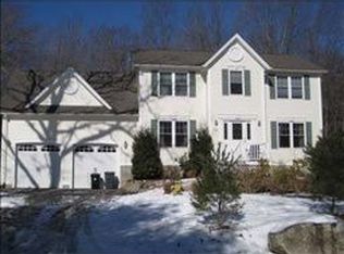 182 Spring Rd, North Kingstown, RI 02852