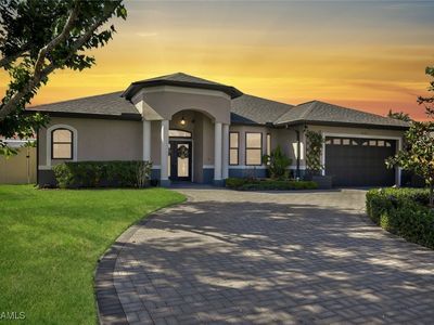 3132 SE 8th Ave, Cape Coral, FL, 33904