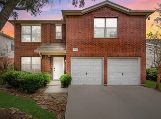 17323 Stone Peaks Dr, Houston, TX 77095