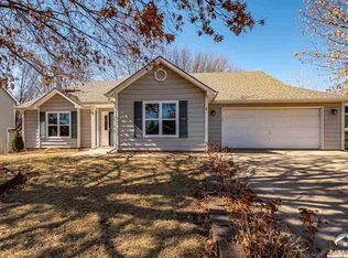311 Eldridge Ln, Lawrence, KS 66049
