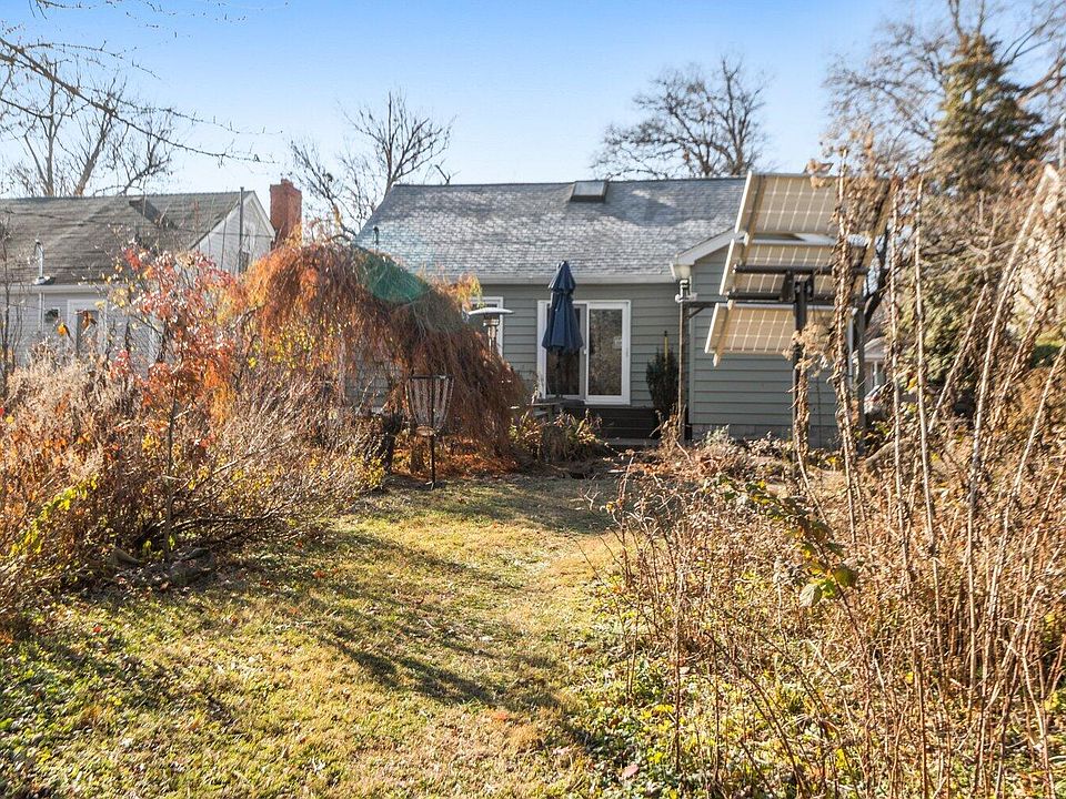 583 Longview Dr, Lexington, KY 40503 Zillow