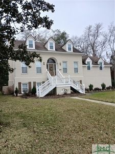 107 Wedgefield Crossing, Savannah, GA, 31405