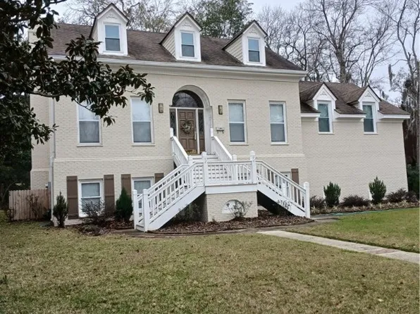 107 Wedgefield Crossing, Savannah, GA 31405