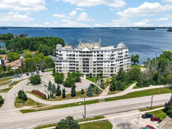 354 Atherley Rd #605, Orillia, ON L3V 0B8