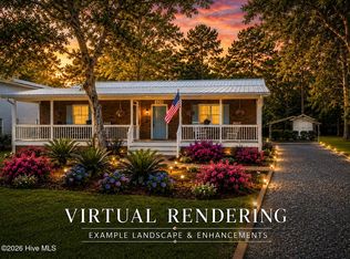 309 NE 41st Street, Oak Island, NC 28465