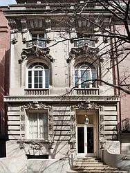 Sold by Sotheby's International Realty
