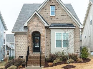 2705 Jockeys Ridge Trce, Apex, NC 27502