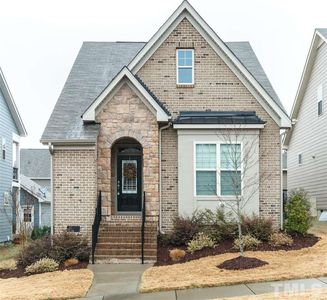 2705 Jockeys Ridge Trce, Apex, NC, 27502