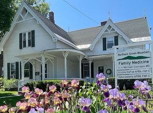 12 Church St APT 6, Swanton, VT 05488