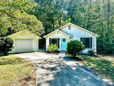 215 Park Ln, Oliver Springs, TN, 37840