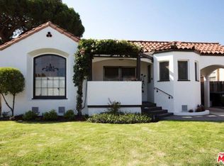 1617 S Stanley Ave, Los Angeles, CA 90019