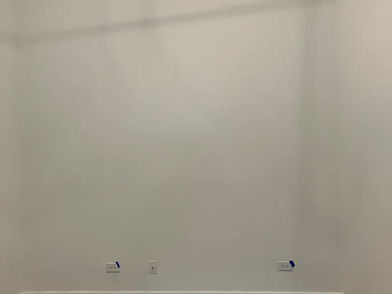 bedroom or office