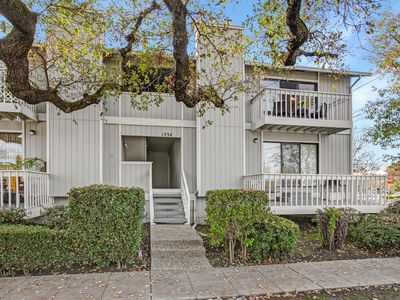 1234 Clinton St APT C, Redwood City, CA, 94061