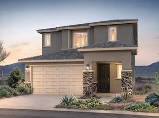 Saffron Plan, Allen Ranches, Litchfield Park, AZ 85340