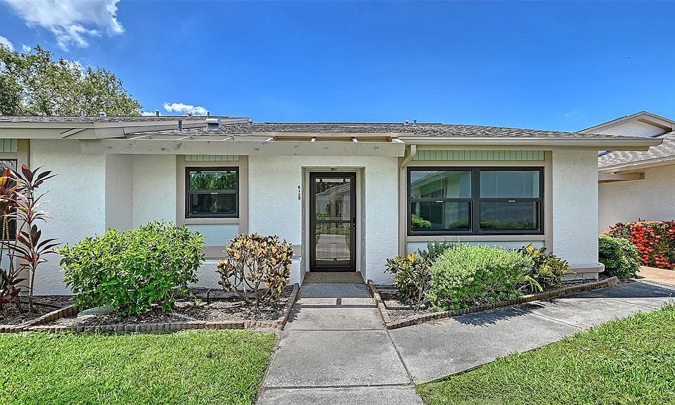 1st image of 6129 HERITAGE LANE W #6129