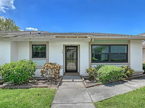 6129 Heritage Ln W #6129, Bradenton, FL 34209
