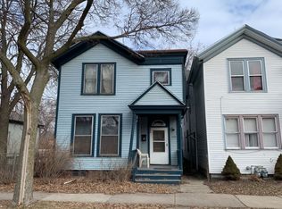 316 W Washington St, Milwaukee, WI 53204