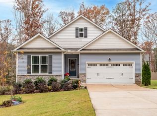 146 Clear Water Rd, Louisburg, NC 27549