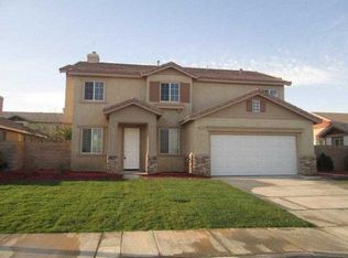5018 Bell Ave, Palmdale, CA 93552