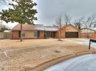 3912 Knob Hill Ct, Norman, OK 73072