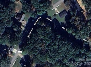 0 Marlowe Ave, Shelby, NC 28150