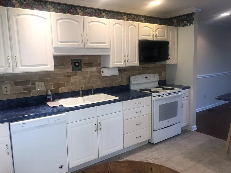 855 Barclay Dr #855 — Photo 5