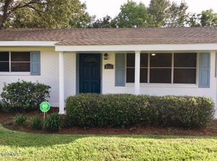 2531 Orleans Rd, Biloxi, MS 39531