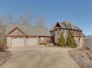 586 Chestnut Mountain Rd, Blairsville, GA 30512