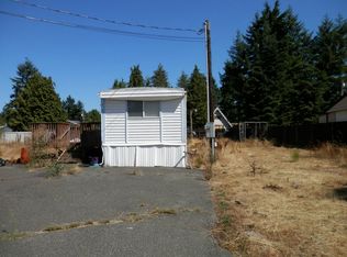 25223 51st Ave E, Graham, WA 98338
