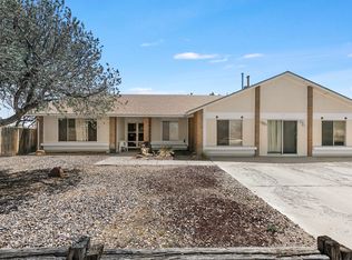 317 Baldwin Ave, Rio Communities, NM 87002
