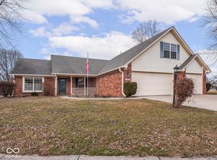 11842 Halle Dr, Indianapolis, IN 46229