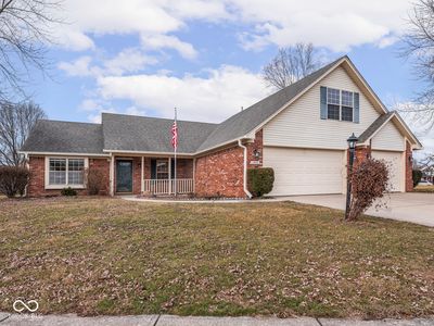 11842 Halle Dr, Indianapolis, IN, 46229