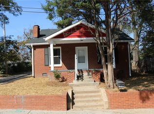 205 Guilford Ave, High Point, NC 27262