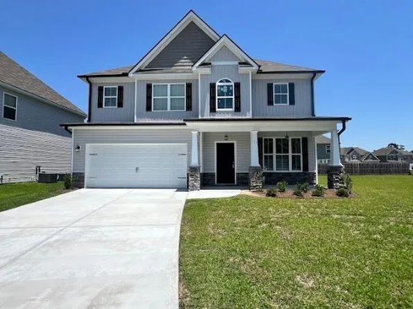 139 Sam's Drive, Guyton, GA 31312