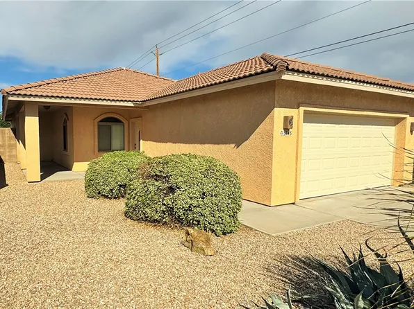 3745 N Lomita Street, Kingman, AZ 86409