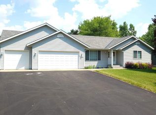 225 85th St NW, Rice, MN 56367