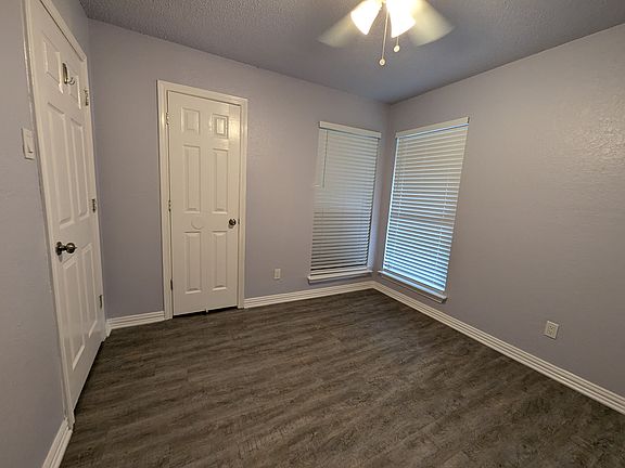 Spare Bedroom