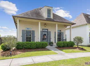 2843 Lago Ln, Baton Rouge, LA 70810