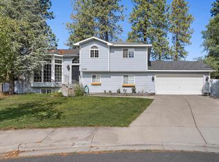 5416 W Jamie Ct, Spokane, WA 99208